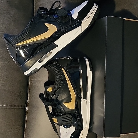 Air Jordan legacy 312 low - Picture 4 of 13